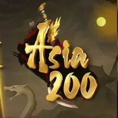 ASIA200 - Petualangan Anime Terbaik untuk Penggemar Sejati