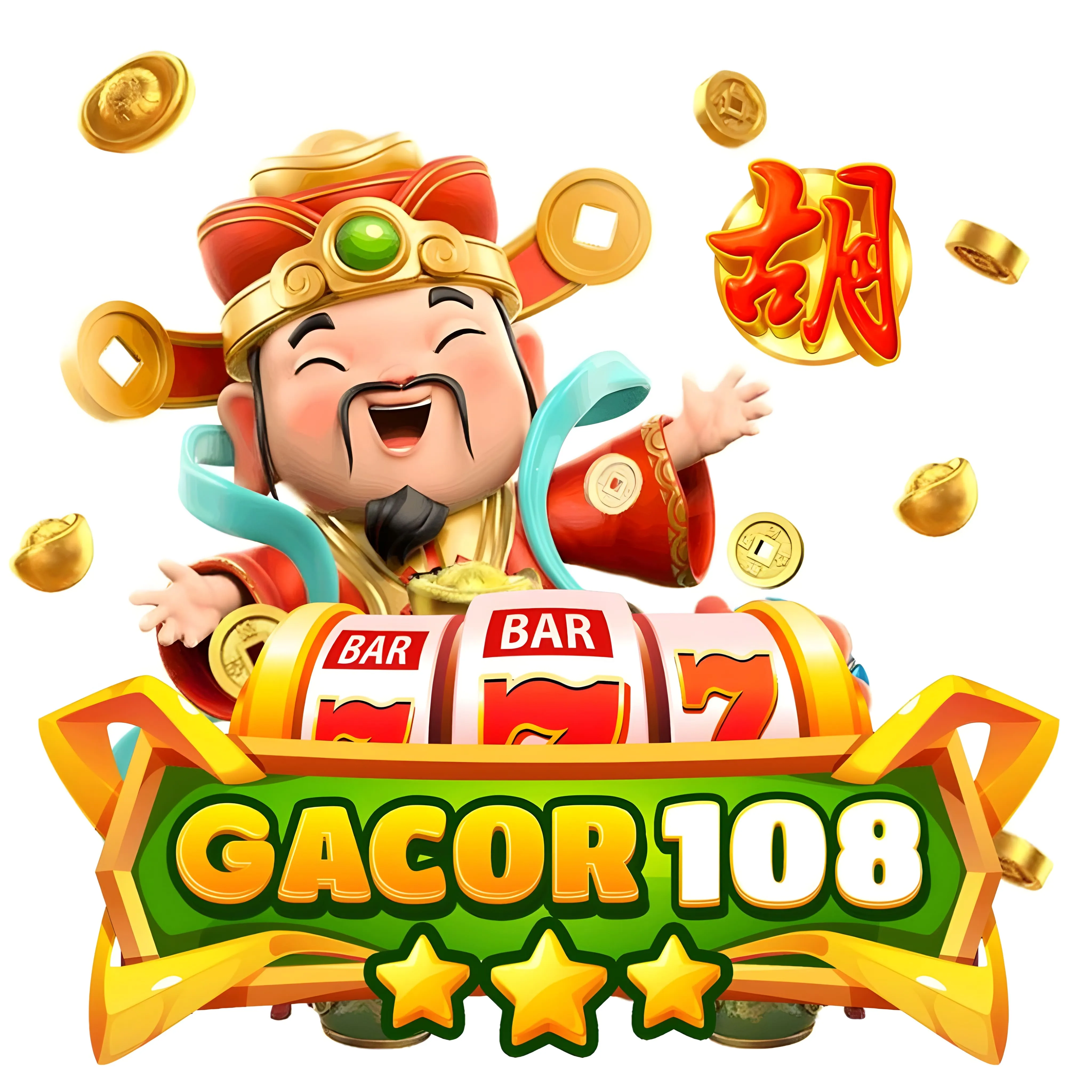 GACOR108 - Permainan RPG Seru dan Menarik