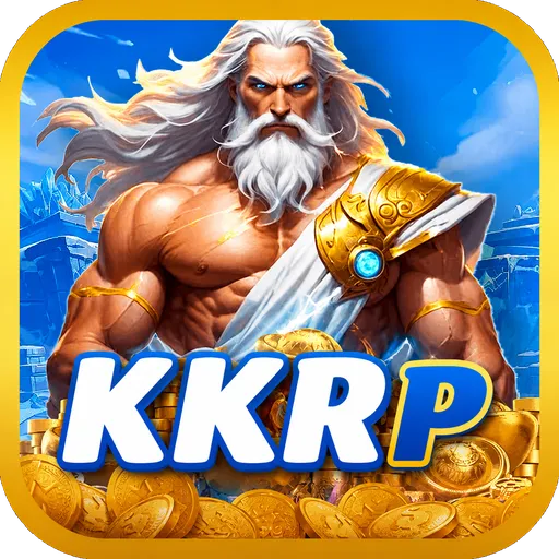 KKRP - Petualangan Tanpa Batas di Dunia Terbuka