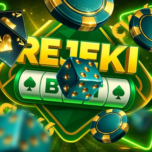 REJEKI - Petualangan Tanpa Batas di Dunia Terbuka