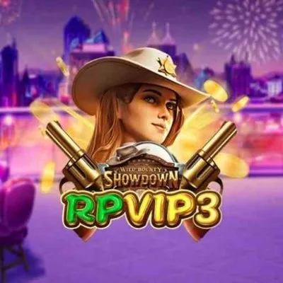 RPVIP3 - Permainan QiuQiu Seru dan Menantang